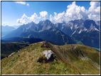 foto Monte Arnese